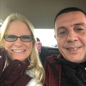 Meet your Posher, Chrystal